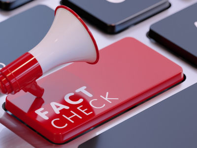 Your article/book/video/essay fact checked and proofread