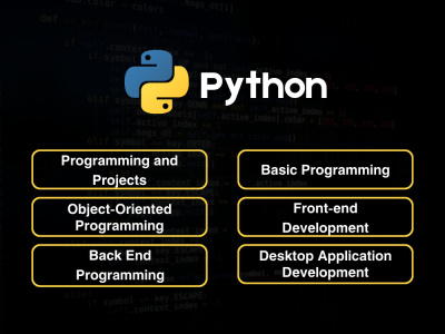 Python Development | Python Programming | Python Scripts