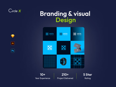 Premium Startup Branding Services to elevate your brand and drive growth 🚀