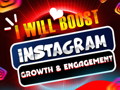Professional Instagrame Business Account