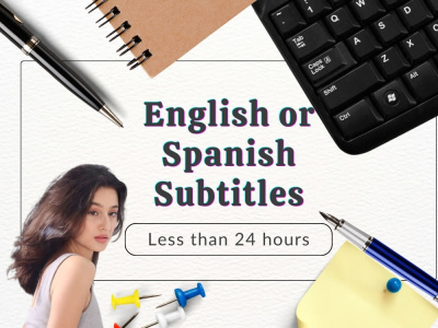 Edit short videos with subtitles and caption for reels, tiktok etc