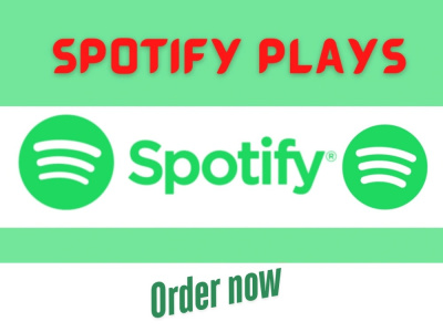 Spotify Audience And Music Viral Promotion