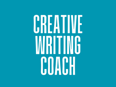 A Creative Writing Coach