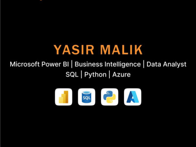 Book a Development & IT Consultation with Yasir M. | Upwork