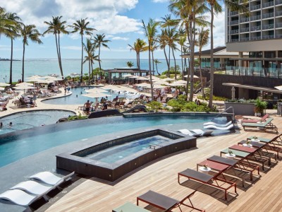 You will get Luxury Hawaii Vacation Planning for Couples & Families