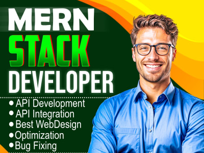 Full Stack Web Developer | MERN | Node JS | React JS | MongoDB Expert ...