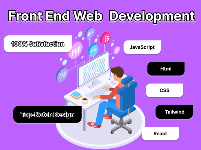 Professional React.js and AngularJS Development for Dynamic Web ...