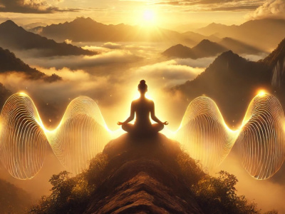 "The Power of Meditation: Unlocking Inner Peace and Mental Clarity ...