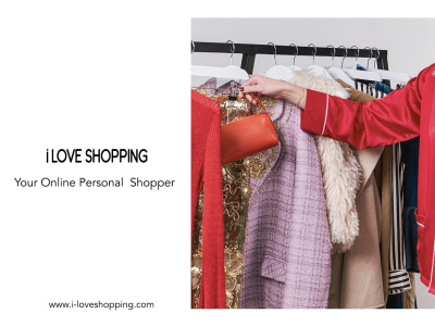 A Professional Personal Shopping Service | For Women and Men 💫