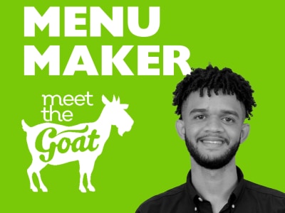 🔥 Standout Restaurant Menus – Designed Fast & Made to Impress!