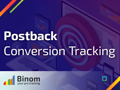 A techinal support for Binom TDS (Affiliate Marketing)