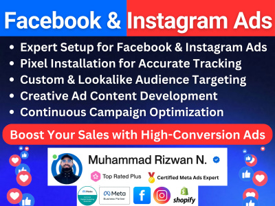 Comprehensive Facebook Ad Campaign Management: From Setup to High Results