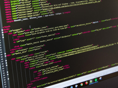 Figma to Pixel-Perfect HTML | Responsive & SEO-Friendly