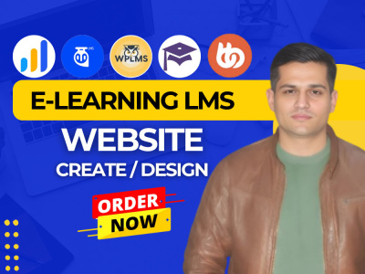 Learndash, buddyboss, tutorlms, wplms wordpress lms elearning website setup