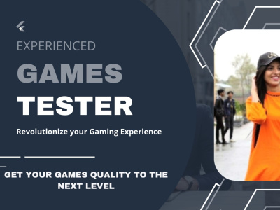 PC & Mobile Game testing, User feedback, Improvement, Bug reports