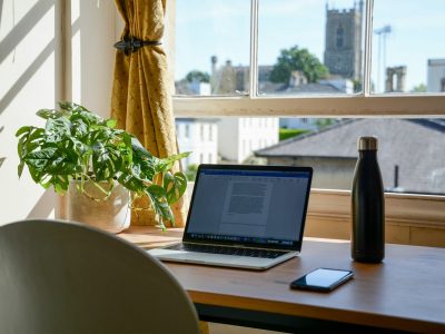 An SEO optimized blog post or article