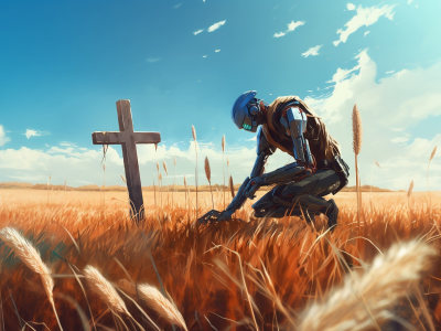 Vibrant fantasy and sci-fi landscape designs