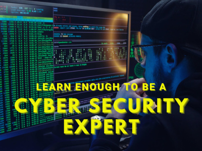 A hands-on cybersecurity and penetration testing training