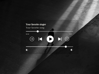 Provide spotify promotion grow your real streams for your track