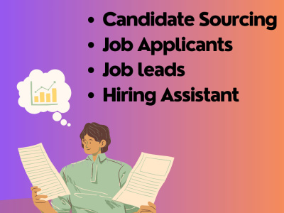 LinkedIn Job Posting & Recruiting Management Service