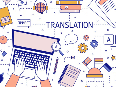High-quality Translation Services in Armenian, Russian, and English