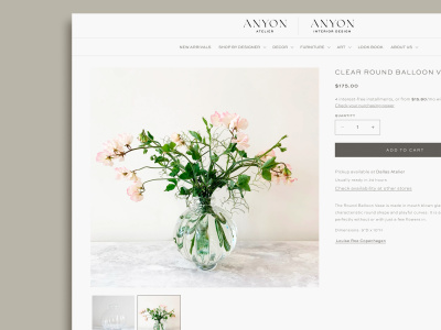 Custom Shopify website and development | Upwork