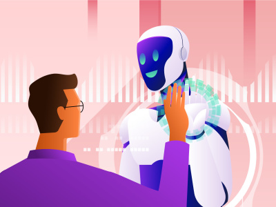 A RAG based AI Agent built to automate complex tasks or hold conversations