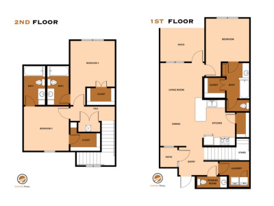 Professional 2D Plans from Your Sketches & PDFs – Hassle-Free & Precise