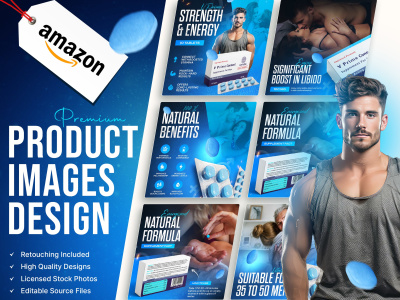 Amazon product listing images | product listing images that boost your sale