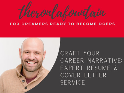 A Resume Drafted That is Tailored To A Specific Career