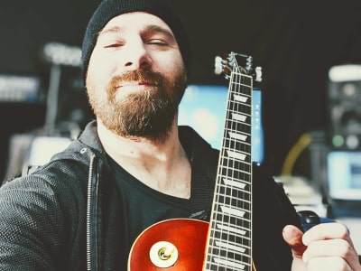 The best metal guitar solo