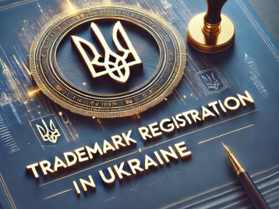 Comprehensive Trademark Registration in Ukraine