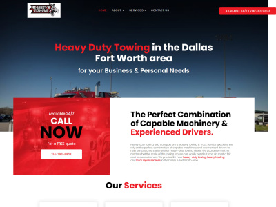 Custom Website Design and Development | Upwork