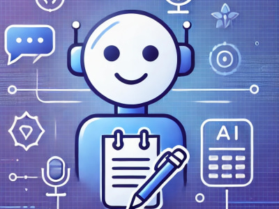 Custom GPT with your brand voice on all your writing