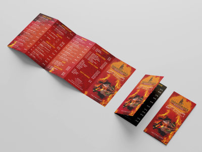 Professional Menu Card Design | Restaurant Menu | Food Menu Bar | Pubs Menu