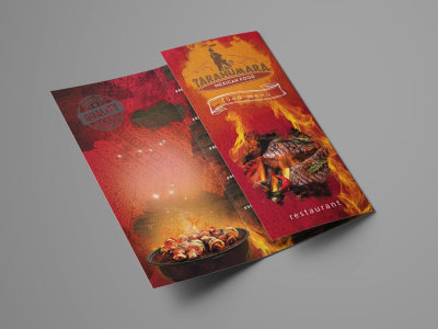 Professional Menu Card Design | Restaurant Menu | Food Menu Bar | Pubs Menu