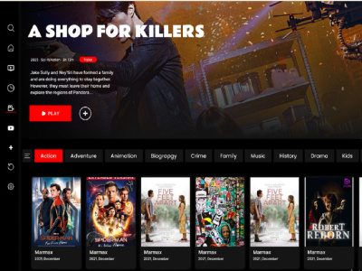 Rebrand Tivimate apps, build IPTV apps, VOD apps,  OTT apps with Payment