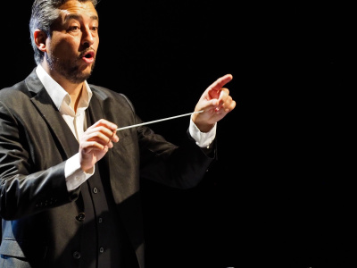 Musical arrangements, for small and large orchestras, and film music.
