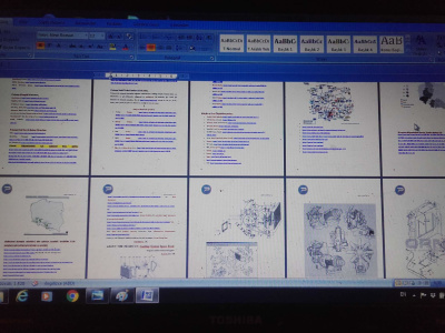 Comprehensive Research and Literature Review for In-depth Insights