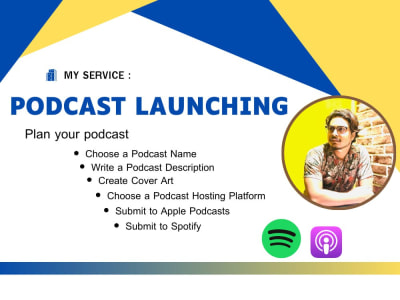 Apple Podcasts and Spotify Launch New Features for Listeners