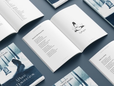 Premium Print and eBook Formatting, Layout Design and Typesetting