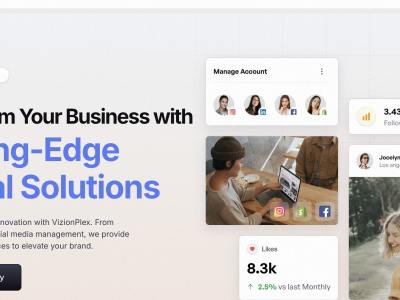 A custom designed Wordpress Website | Upwork