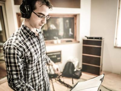 A Professional Orchestration for Any Given Musical Composition.
