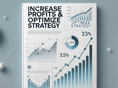 Exit Strategy & Revenue Growth Consulting for High-Value Business Sales