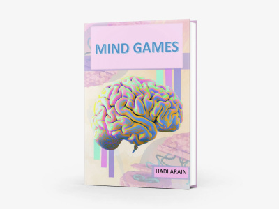 Professional Book Cover Design for eBook , Paperback & Hardcover all Sites