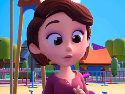 3d kids animation cartoon animation 3d character animation