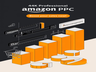 Amazon PPC Management to Boost Sales & Lower ACoS | Upwork