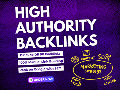High Authority Backlinks DA PA | Seo Specialist| Search Engine Optimization
