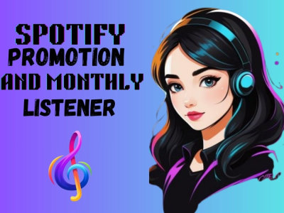 Only genuine and active listeners for your Spotify podcast every month.