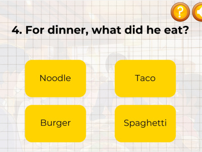 A high-quality educational game that is both fun and interactive.